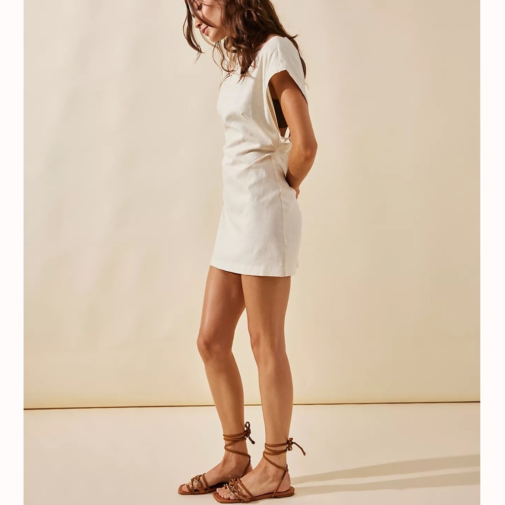 Free People Poolside Perfect Mini